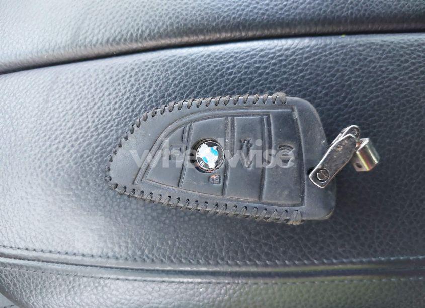 Photo 11 of 2015 Bmw X6 XDRIVE35I (VIN 5UXKU2C59F0F95036)