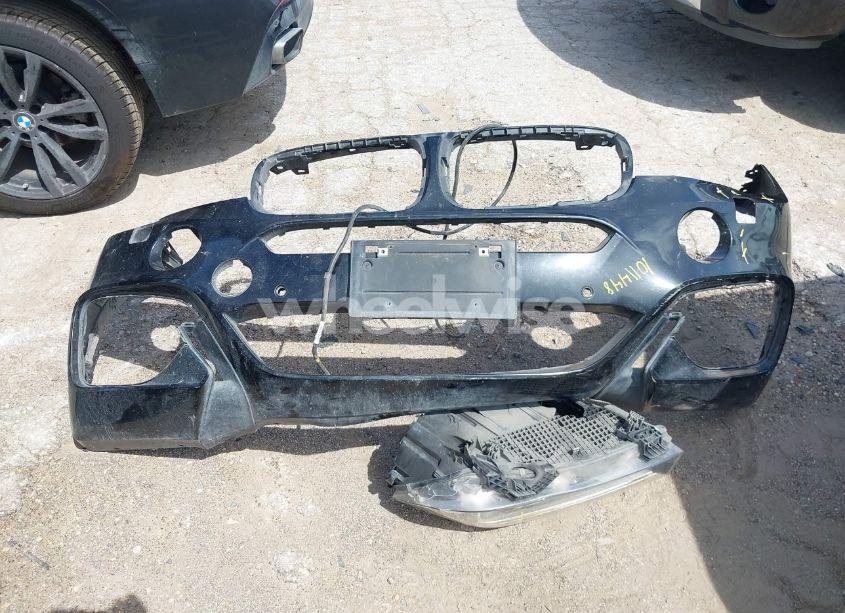 Photo 12 of 2015 Bmw X6 XDRIVE35I (VIN 5UXKU2C59F0F95036)