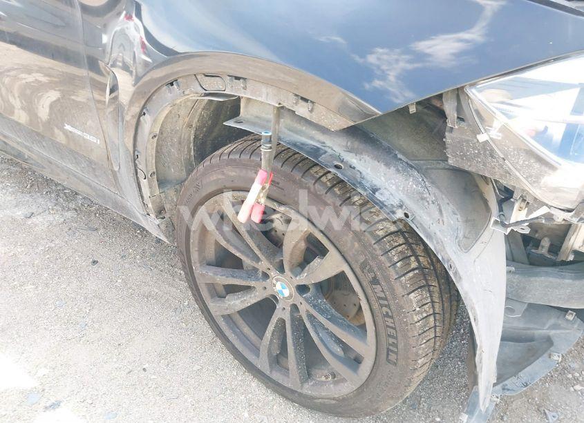 Photo 18 of 2015 Bmw X6 XDRIVE35I (VIN 5UXKU2C59F0F95036)