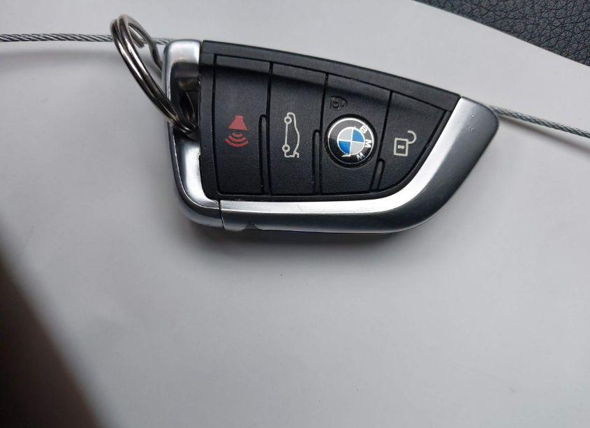 Photo 11 of 2018 Bmw X6 XDRIVE35I (VIN 5UXKU2C59J0X51579)