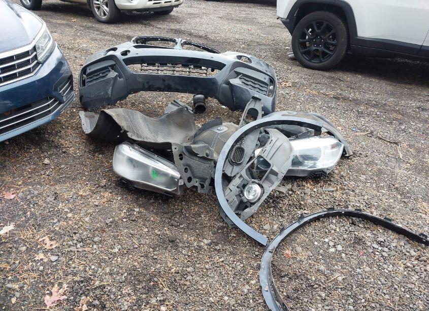 Photo 12 of 2018 Bmw X6 XDRIVE35I (VIN 5UXKU2C59J0X51579)