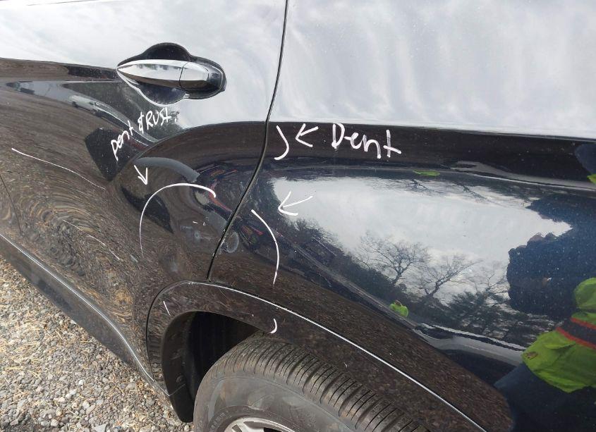 Photo 18 of 2018 Bmw X6 XDRIVE35I (VIN 5UXKU2C59J0X51579)