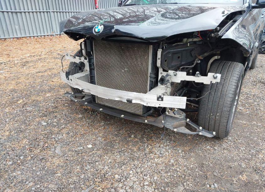 Photo 6 of 2018 Bmw X6 XDRIVE35I (VIN 5UXKU2C59J0X51579)