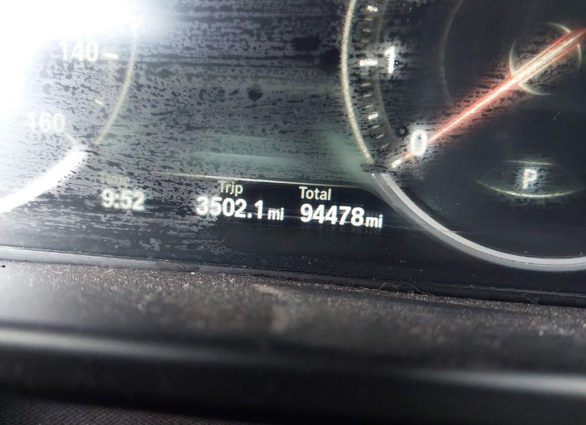 Photo 7 of 2018 Bmw X6 XDRIVE35I (VIN 5UXKU2C59J0X51579)