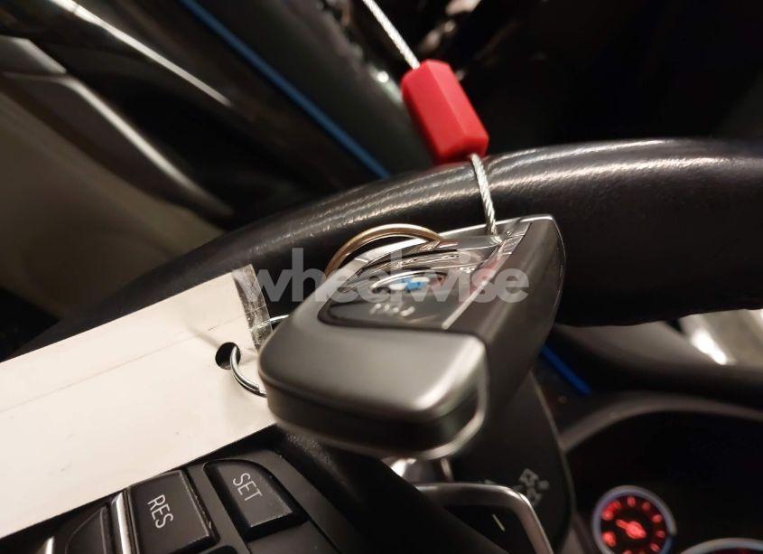 Photo 11 of 2017 Bmw X6 XDRIVE35I (VIN 5UXKU2C5XH0N84594)