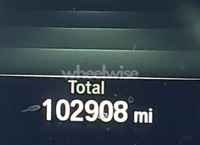 Photo 16 of 2018 Bmw X6 XDRIVE35I (VIN 5UXKU2C5XJ0Z62290)