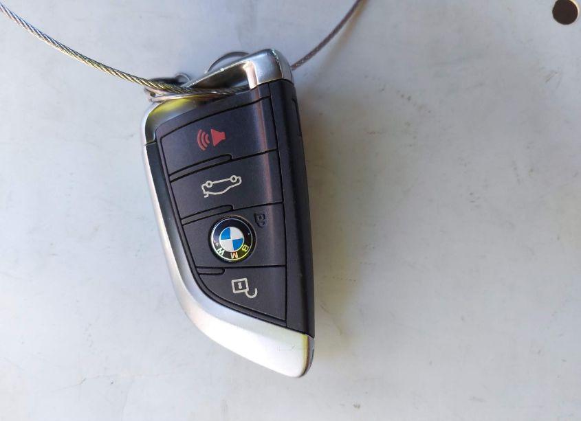 Photo 11 of 2017 Bmw X6 XDRIVE50I (VIN 5UXKU6C35H0W38616)