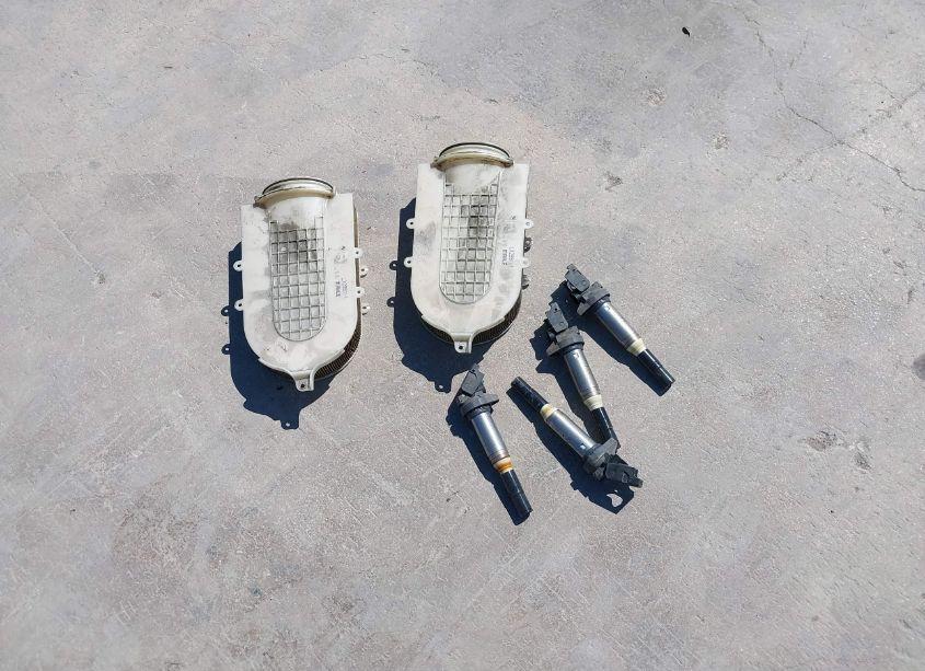 Photo 12 of 2017 Bmw X6 XDRIVE50I (VIN 5UXKU6C35H0W38616)