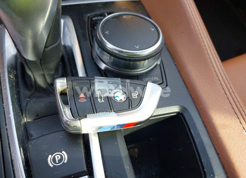 Photo 11 of 2018 Bmw X6 XDRIVE50I (VIN 5UXKU6C50J0W39146)