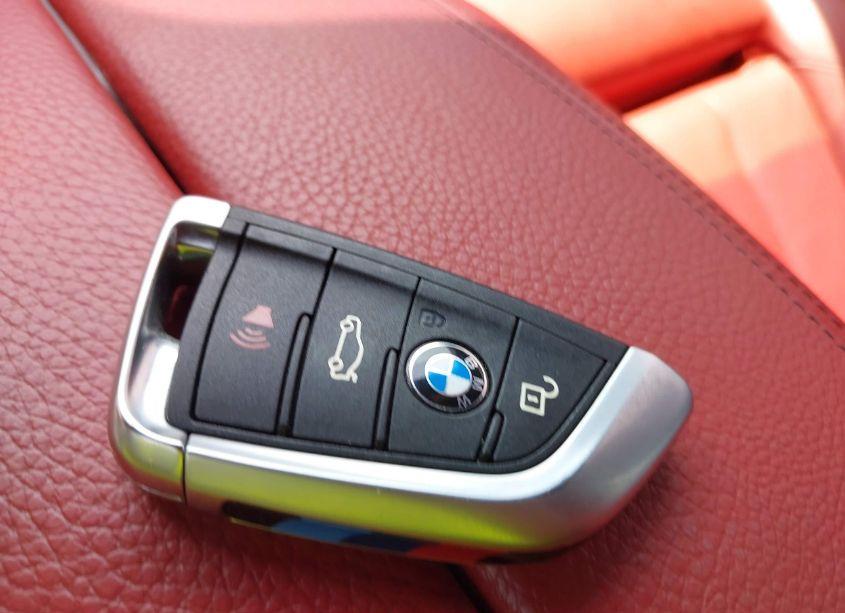 Photo 11 of 2015 Bmw X6 XDRIVE50I (VIN 5UXKU6C58F0F93883)