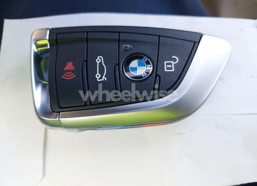 Photo 11 of 2018 Bmw X6 XDRIVE50I (VIN 5UXKU6C58J0W39038)