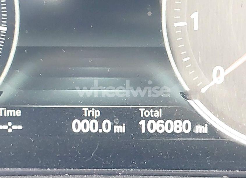 Photo 15 of 2018 Bmw X6 XDRIVE50I (VIN 5UXKU6C58J0W39038)