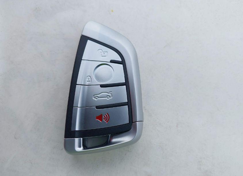 Photo 11 of 2015 Bmw X6 XDRIVE50I (VIN 5UXKU6C59F0F94069)