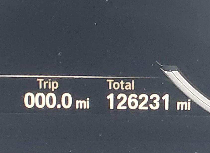 Photo 15 of 2015 Bmw X6 XDRIVE50I (VIN 5UXKU6C59F0F94069)