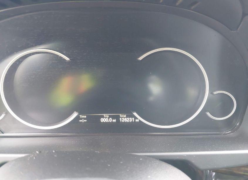 Photo 7 of 2015 Bmw X6 XDRIVE50I (VIN 5UXKU6C59F0F94069)