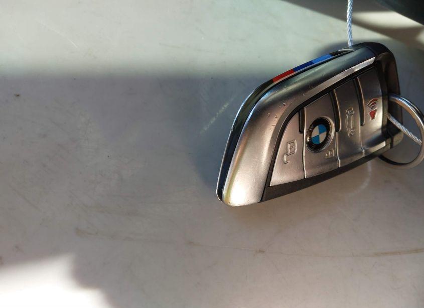 Photo 11 of 2021 Bmw X5 PHEV XDRIVE45E (VIN 5UXTA6C00M9F46924)