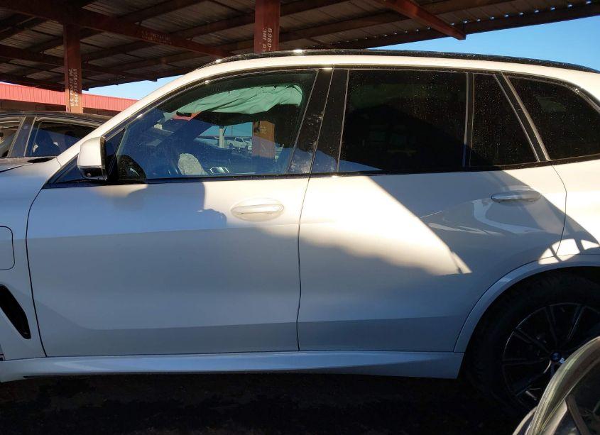 Photo 14 of 2021 Bmw X5 PHEV XDRIVE45E (VIN 5UXTA6C00M9F46924)