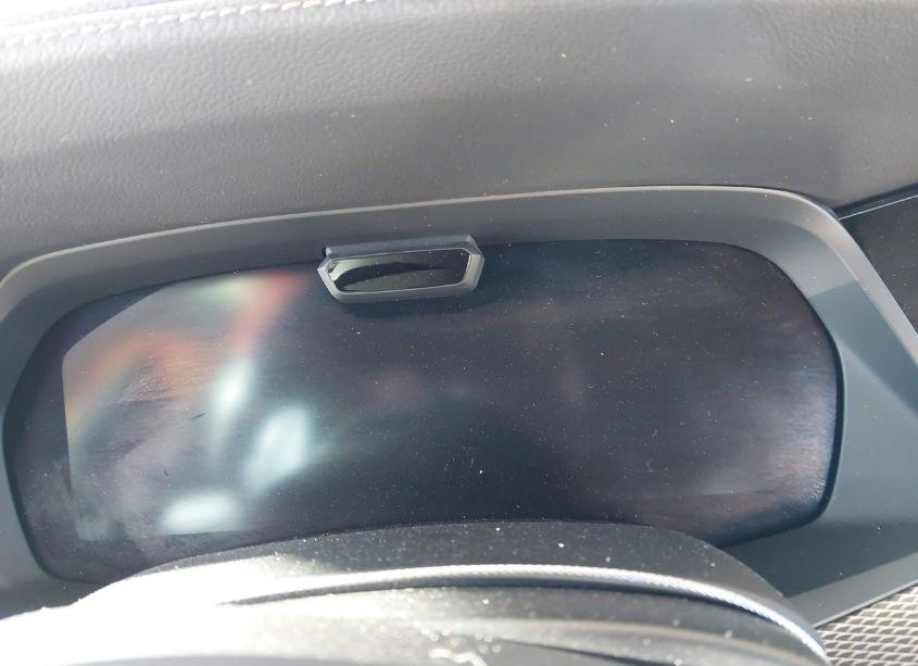 Photo 7 of 2021 Bmw X5 PHEV XDRIVE45E (VIN 5UXTA6C00M9F46924)