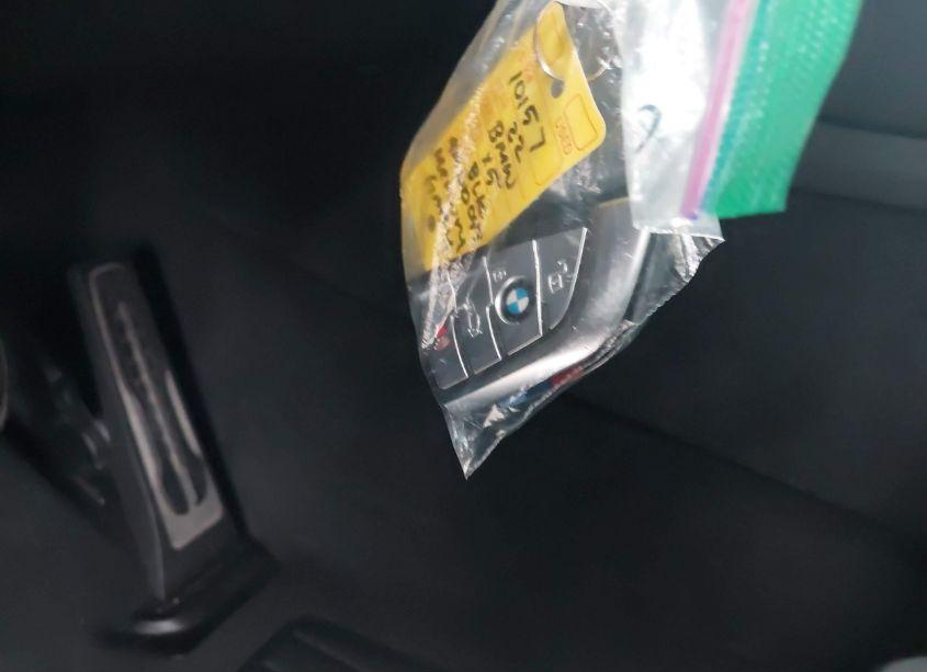 Photo 11 of 2022 Bmw X5 PHEV XDRIVE45E (VIN 5UXTA6C00N9K96423)