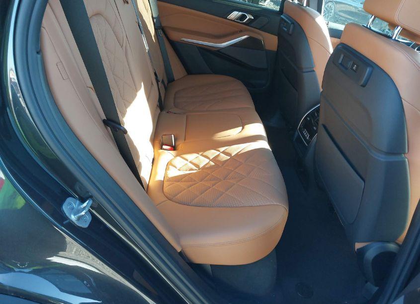 Photo 8 of 2023 Bmw X5 PHEV XDRIVE45E (VIN 5UXTA6C00P9R06095)