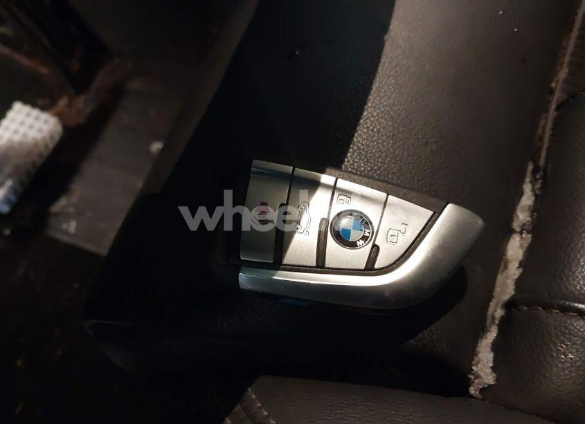 Photo 11 of 2021 Bmw X5 PHEV XDRIVE45E (VIN 5UXTA6C01M9G08363)