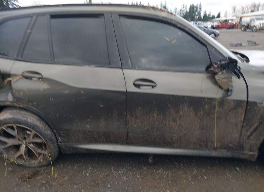 Photo 12 of 2023 Bmw X5 PHEV XDRIVE45E (VIN 5UXTA6C02P9N44030)