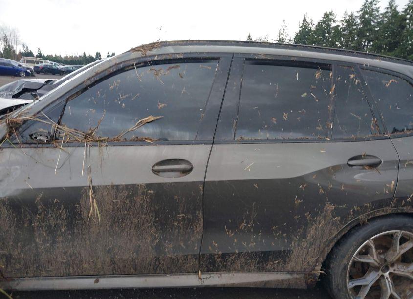 Photo 13 of 2023 Bmw X5 PHEV XDRIVE45E (VIN 5UXTA6C02P9N44030)