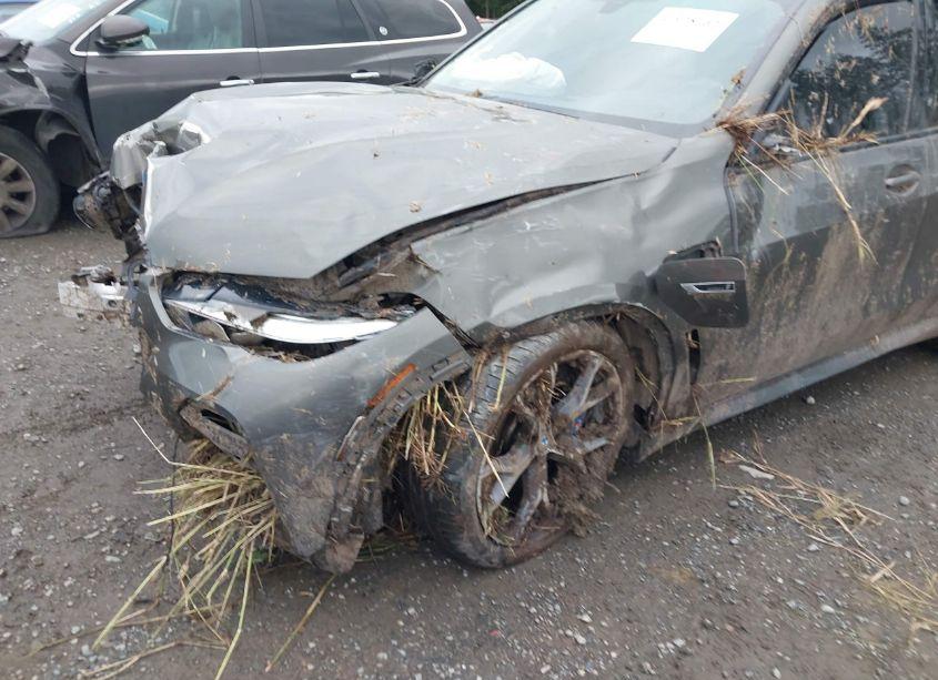 Photo 6 of 2023 Bmw X5 PHEV XDRIVE45E (VIN 5UXTA6C02P9N44030)