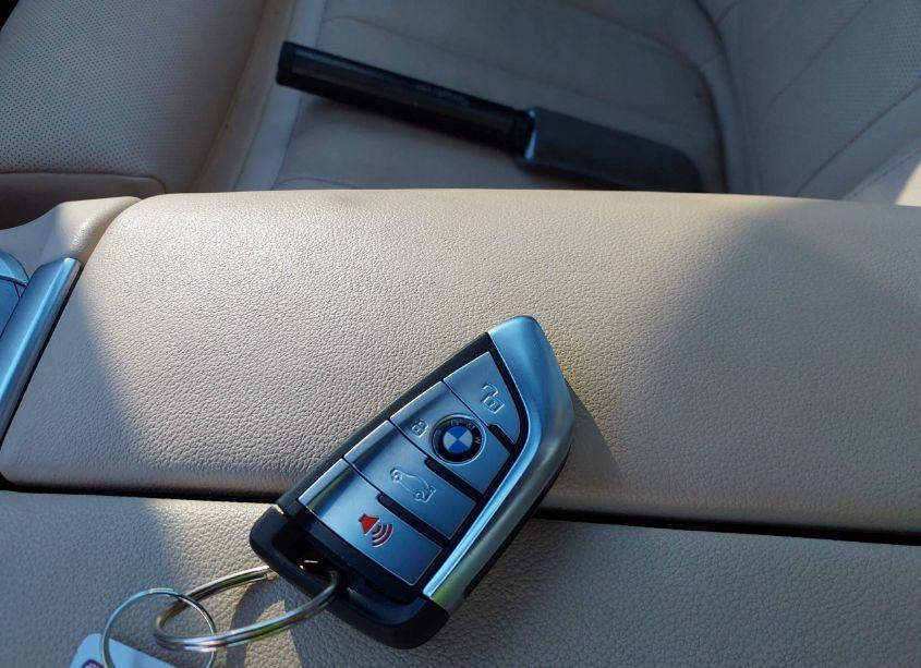 Photo 11 of 2022 Bmw X5 PHEV XDRIVE45E (VIN 5UXTA6C03N9J56155)