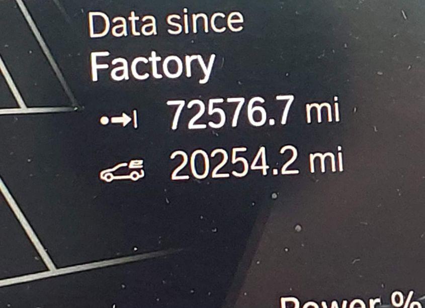 Photo 15 of 2022 Bmw X5 PHEV XDRIVE45E (VIN 5UXTA6C03N9J56155)