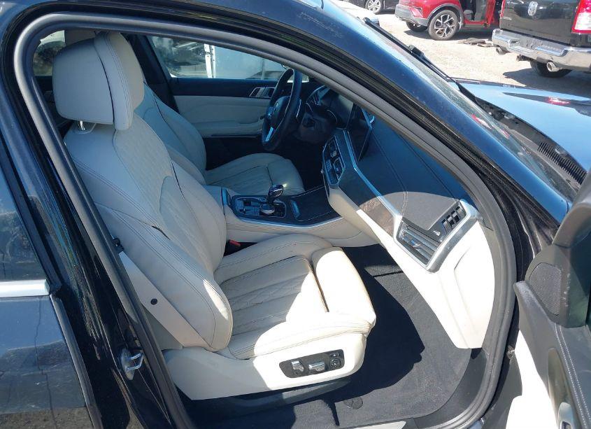 Photo 5 of 2023 Bmw X5 PHEV XDRIVE45E (VIN 5UXTA6C03P9P30322)