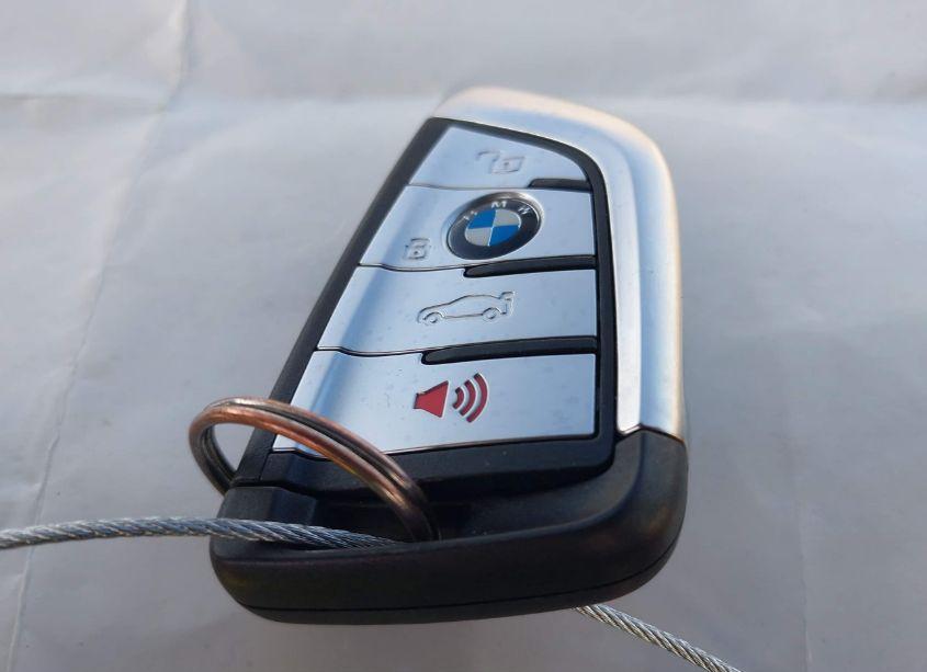 Photo 11 of 2021 Bmw X5 PHEV XDRIVE45E (VIN 5UXTA6C05M9F03955)