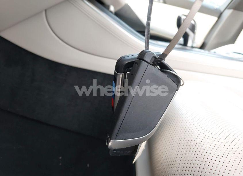 Photo 11 of 2022 Bmw X5 PHEV XDRIVE45E (VIN 5UXTA6C06N9J12490)