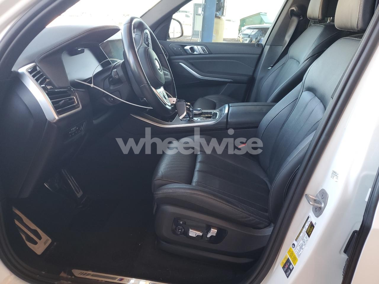 Photo 7 of 2022 BMW X5 XDRIVE45E (VIN 5UXTA6C06N9K89184)