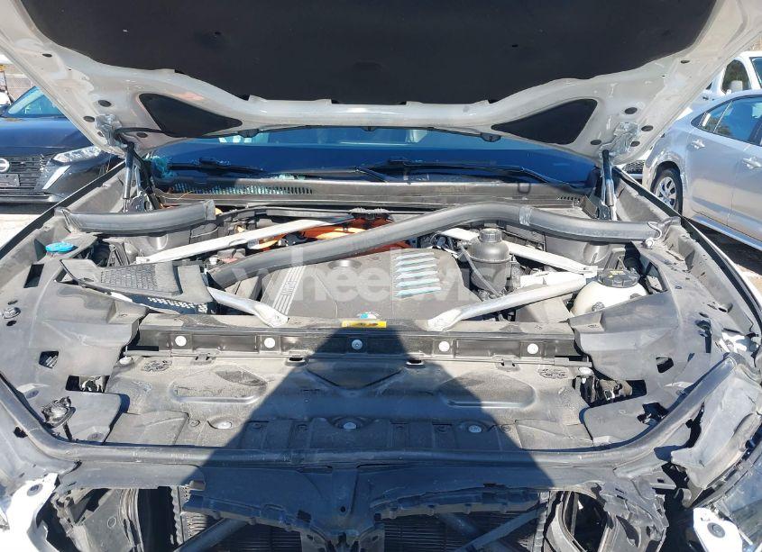 Photo 10 of 2023 Bmw X5 PHEV XDRIVE45E (VIN 5UXTA6C06P9P72273)