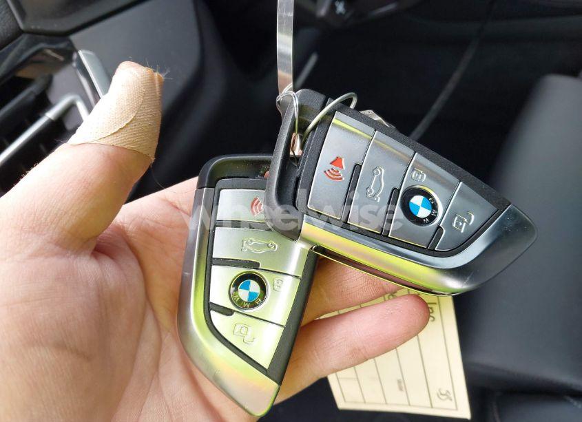 Photo 11 of 2023 Bmw X5 PHEV XDRIVE45E (VIN 5UXTA6C07P9N53791)