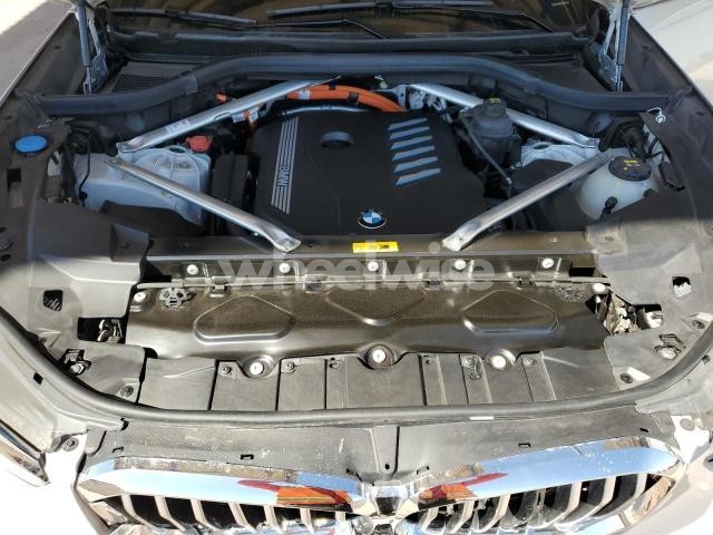Photo 10 of 2021 BMW X5 XDRIVE45E N/A (VIN 5UXTA6C08M9F29840)
