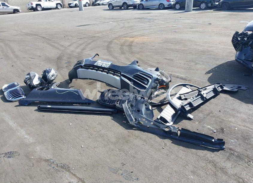 Photo 12 of 2022 Bmw X5 PHEV XDRIVE45E (VIN 5UXTA6C08N9K85766)