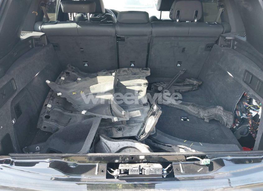 Photo 18 of 2022 Bmw X5 PHEV XDRIVE45E (VIN 5UXTA6C08N9K85766)