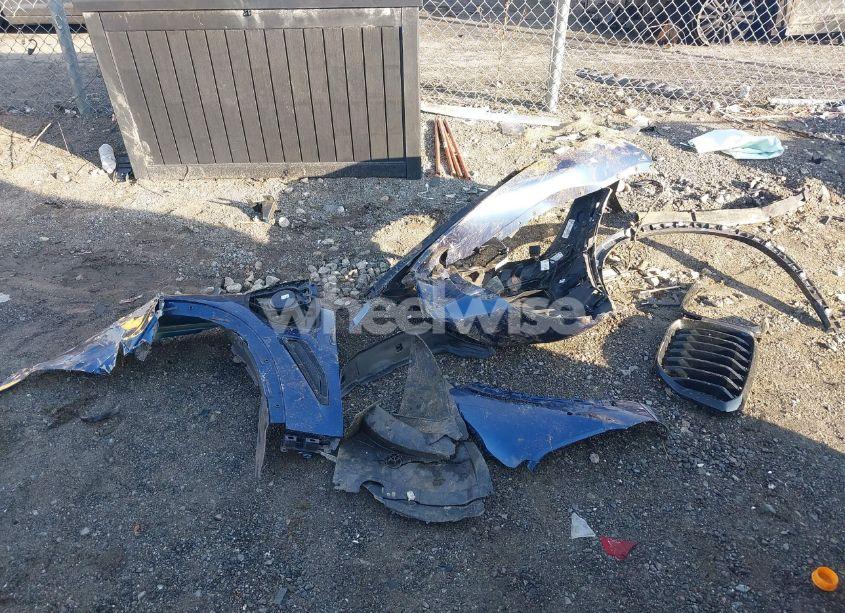 Photo 12 of 2022 Bmw X5 PHEV XDRIVE45E (VIN 5UXTA6C08N9L88315)