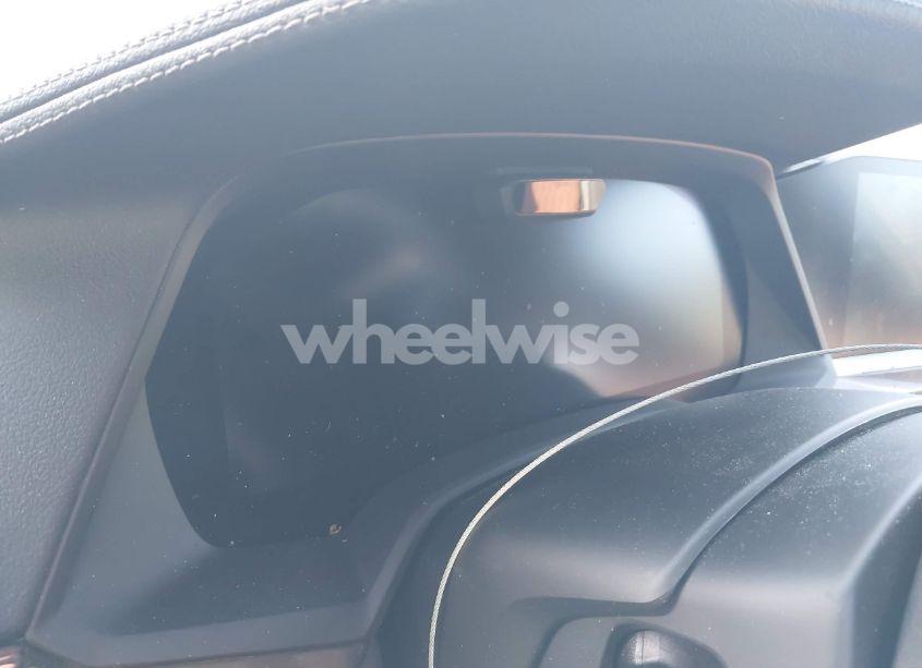 Photo 16 of 2022 Bmw X5 PHEV XDRIVE45E (VIN 5UXTA6C08N9L88315)