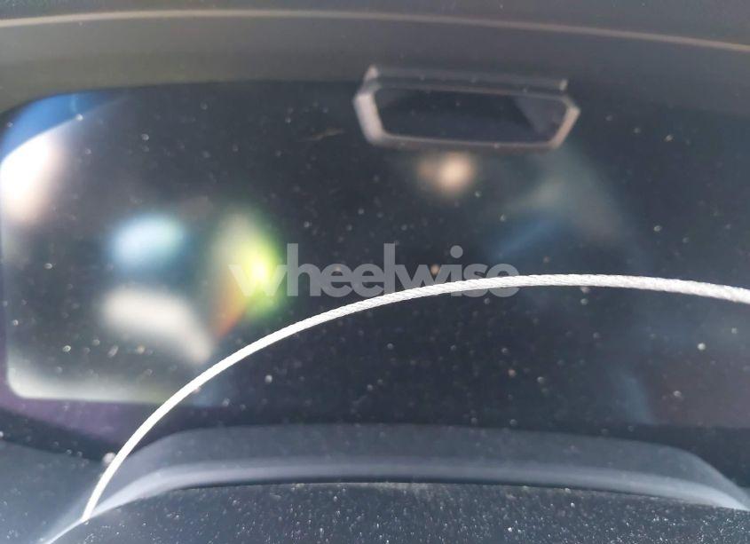 Photo 7 of 2022 Bmw X5 PHEV XDRIVE45E (VIN 5UXTA6C08N9L88315)