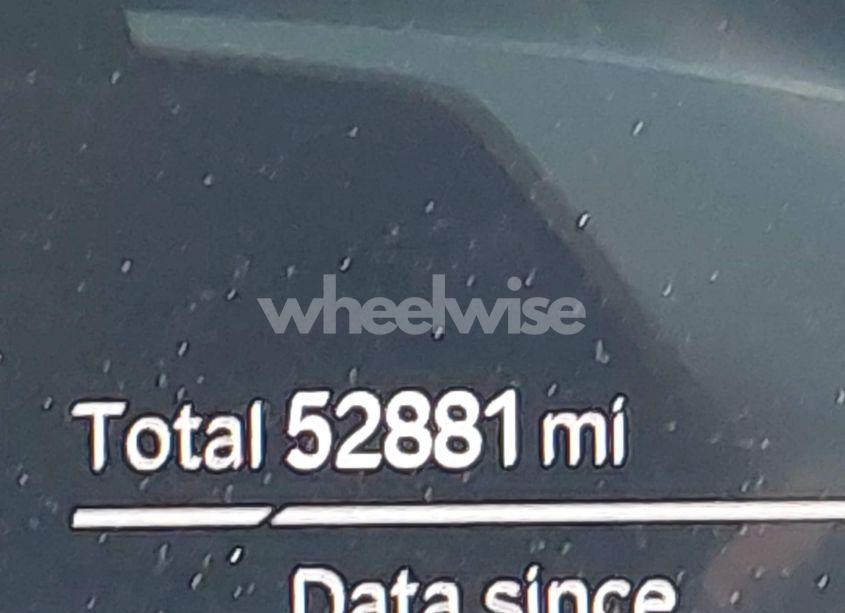 Photo 15 of 2021 Bmw X5 PHEV XDRIVE45E (VIN 5UXTA6C09M9F27367)