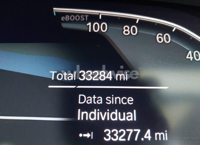 Photo 15 of 2022 Bmw X5 PHEV XDRIVE45E (VIN 5UXTA6C0XN9M52466)