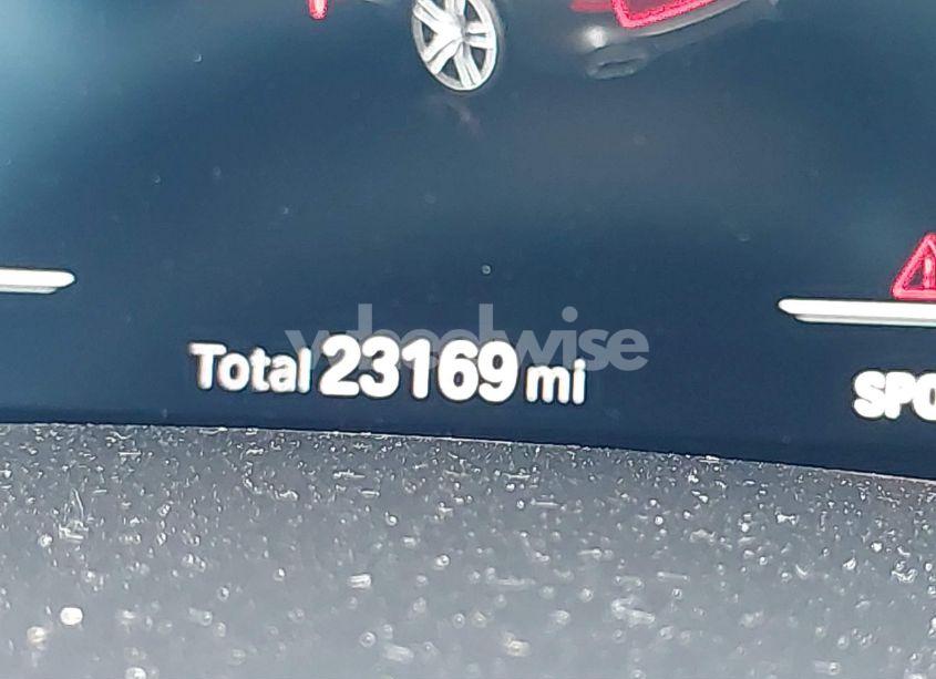 Photo 15 of 2022 Bmw X5 PHEV XDRIVE45E (VIN 5UXTA6C0XN9M95480)