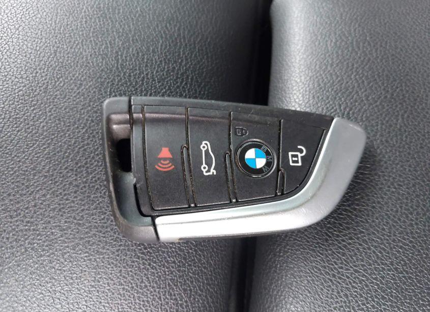 Photo 11 of 2019 Bmw X3 SDRIVE30I (VIN 5UXTR7C50KLF24142)