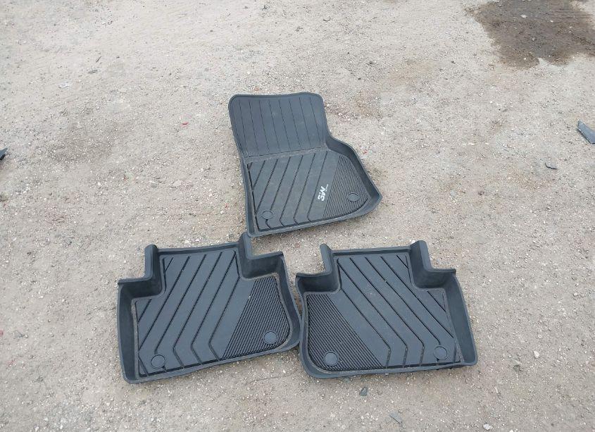 Photo 13 of 2019 Bmw X3 SDRIVE30I (VIN 5UXTR7C50KLF24142)