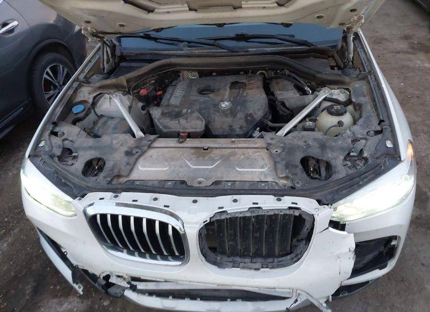 Photo 10 of 2019 Bmw X3 SDRIVE30I (VIN 5UXTR7C51KLF31956)