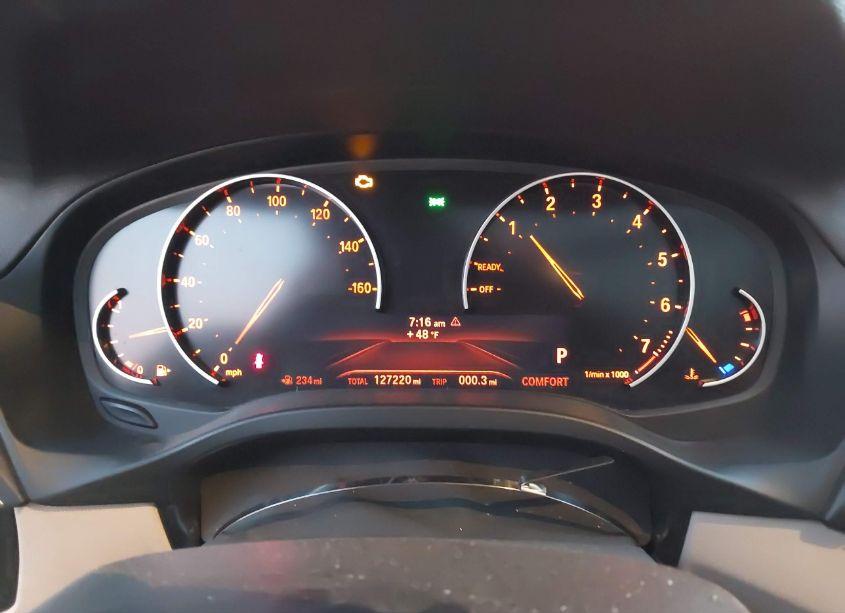 Photo 7 of 2019 Bmw X3 SDRIVE30I (VIN 5UXTR7C51KLF31956)