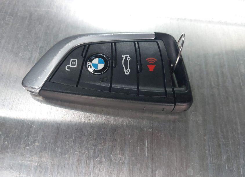 Photo 11 of 2019 Bmw X3 SDRIVE30I (VIN 5UXTR7C51KLR50354)